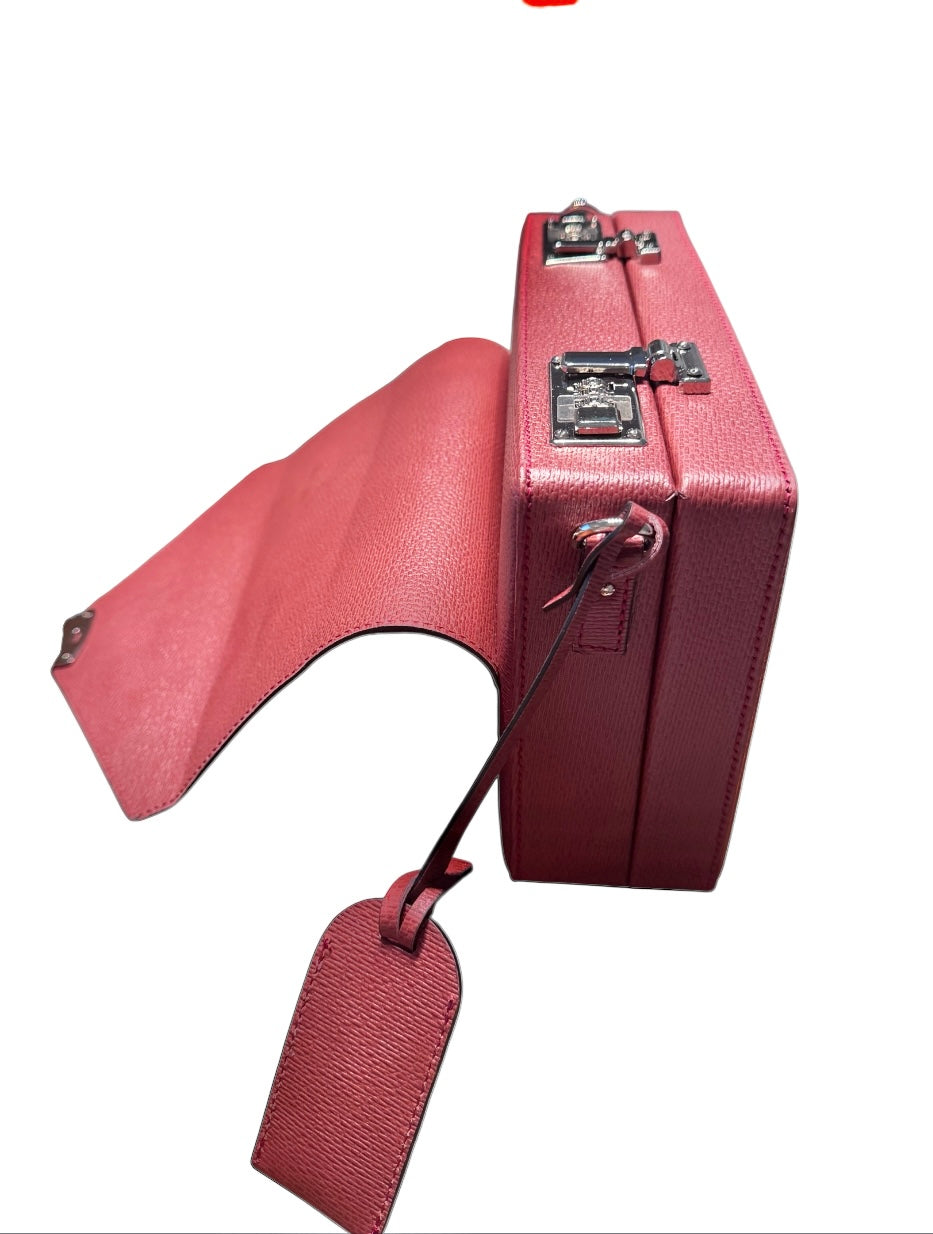 Briefcase Elegant SIENA UPGRADE