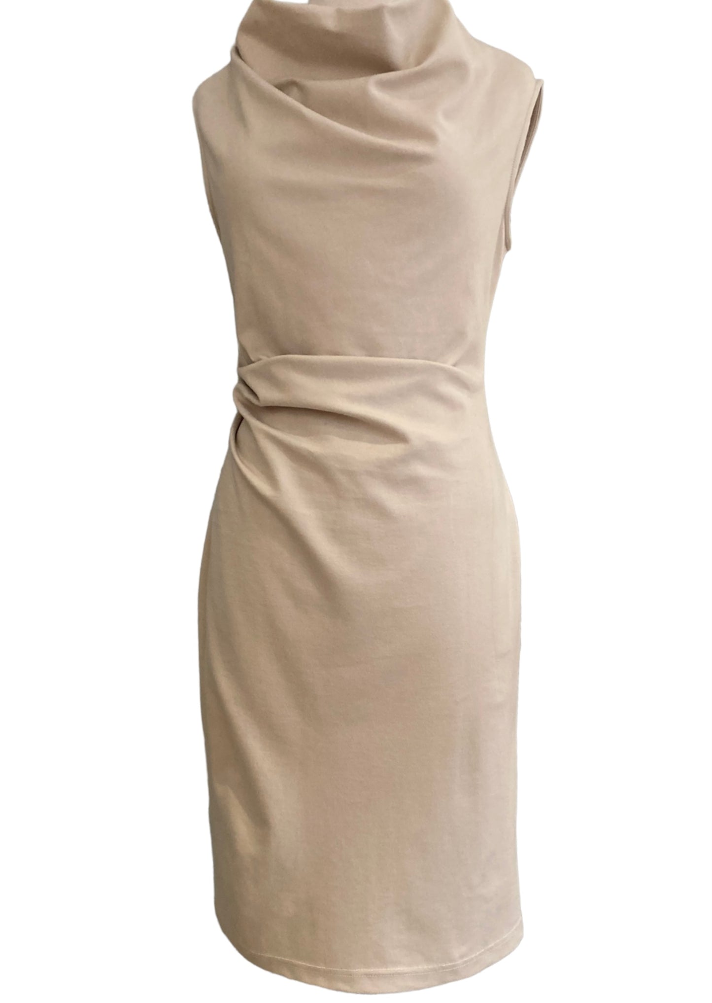 Bodycon Midi Dress