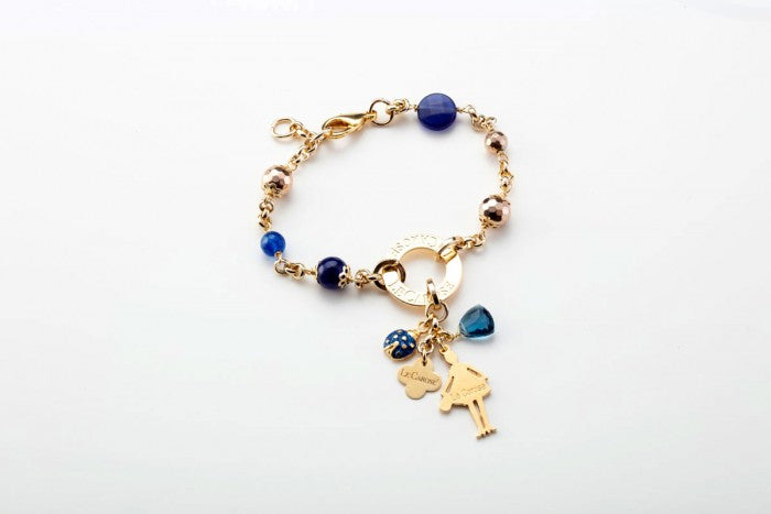 Le Carose bracelets