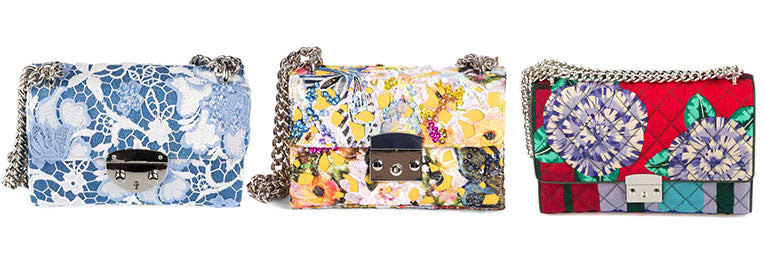 Donatella Brunello Bags