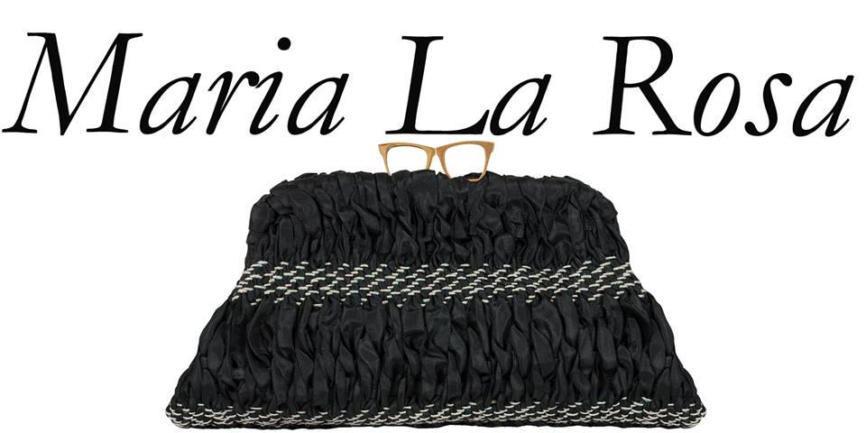 Maria La Rosa bags