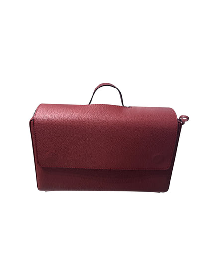Classic Briefcase Sienna UPGRADE