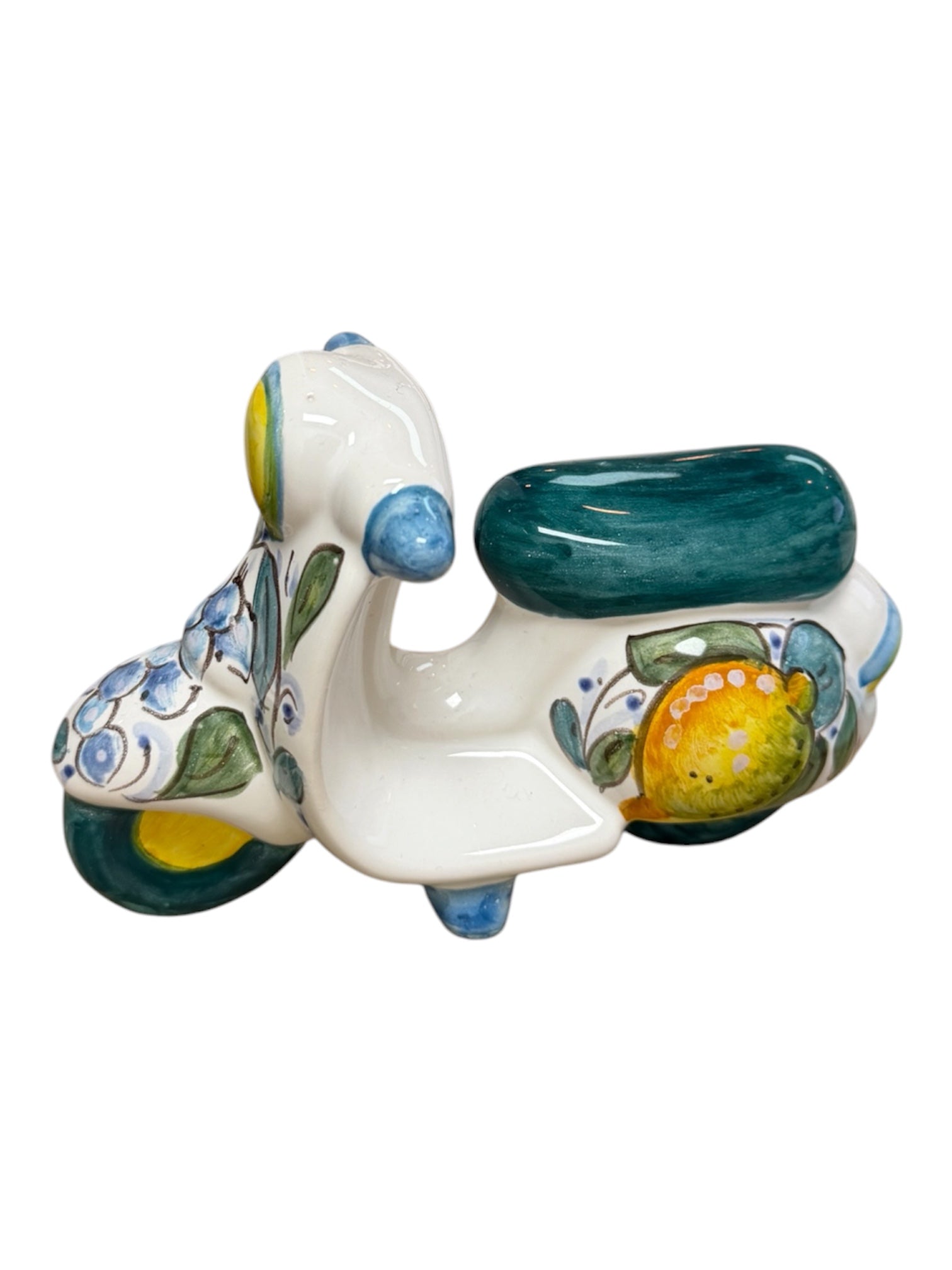 Ceramic Vespa AP8