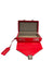 Elegant Briefcase Red UPGRADE