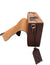 Elegant Briefcase Camel UPGRADE