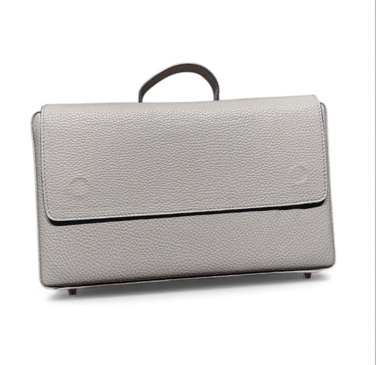Classic Briefcase Light Grey UPGRADE