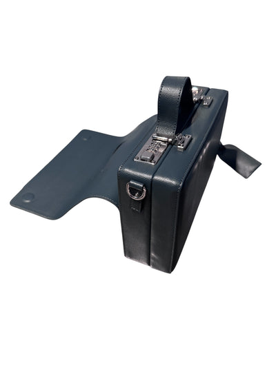 Classic briefcase Grey UPGRADE