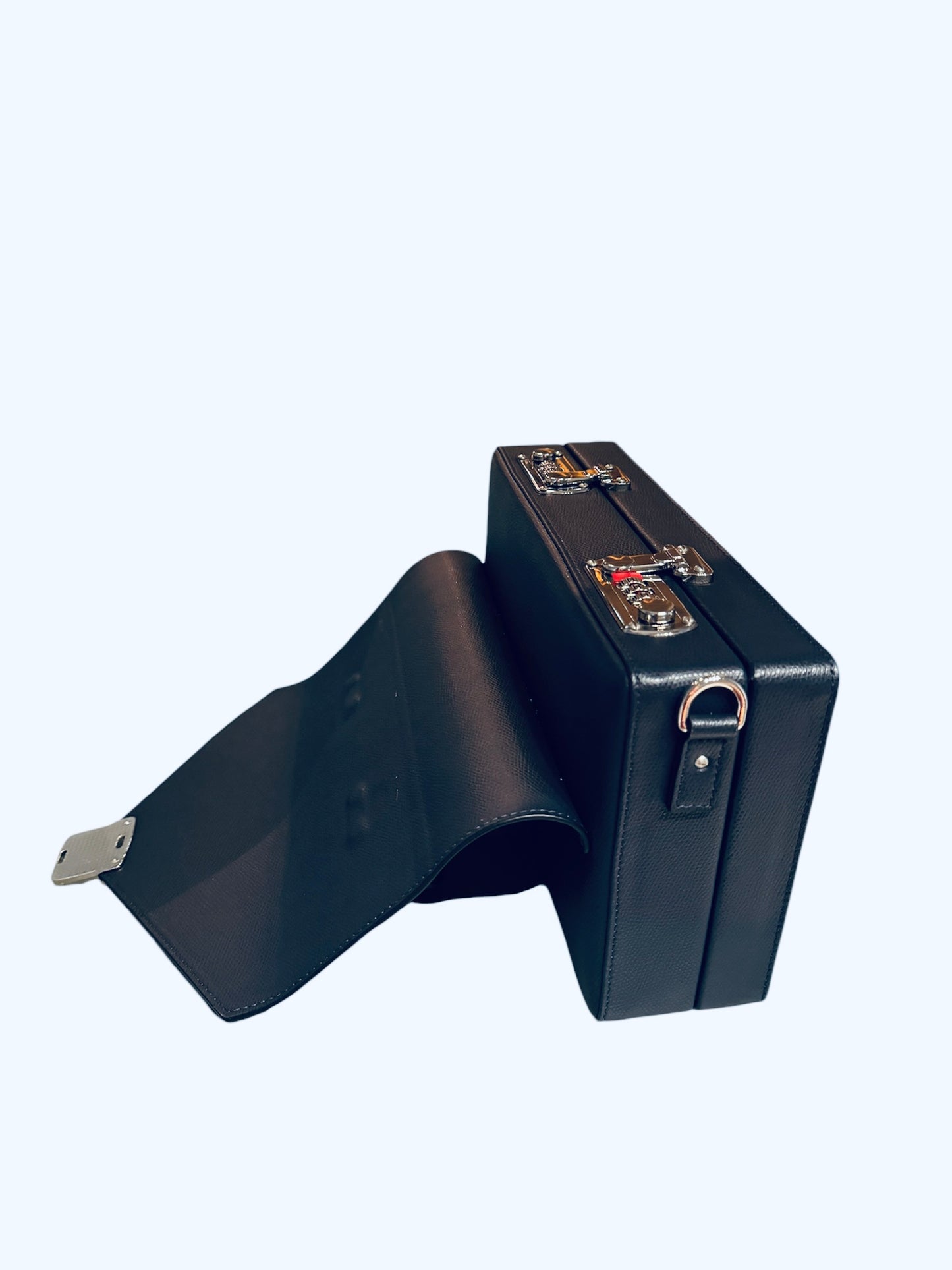 Briefcase Elegant Navy UPGRADE