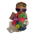 Pin doll
