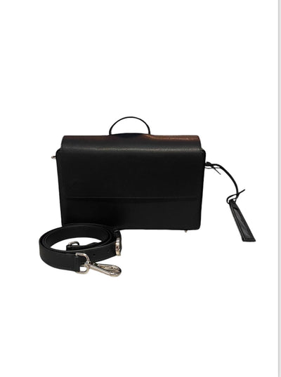 Classic Briefcase BLACK UPGRADE