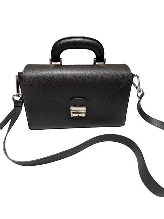 Briefcase Elegant UPGRADE Dark Brown