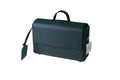 Classic Briefcase Petrol BR014