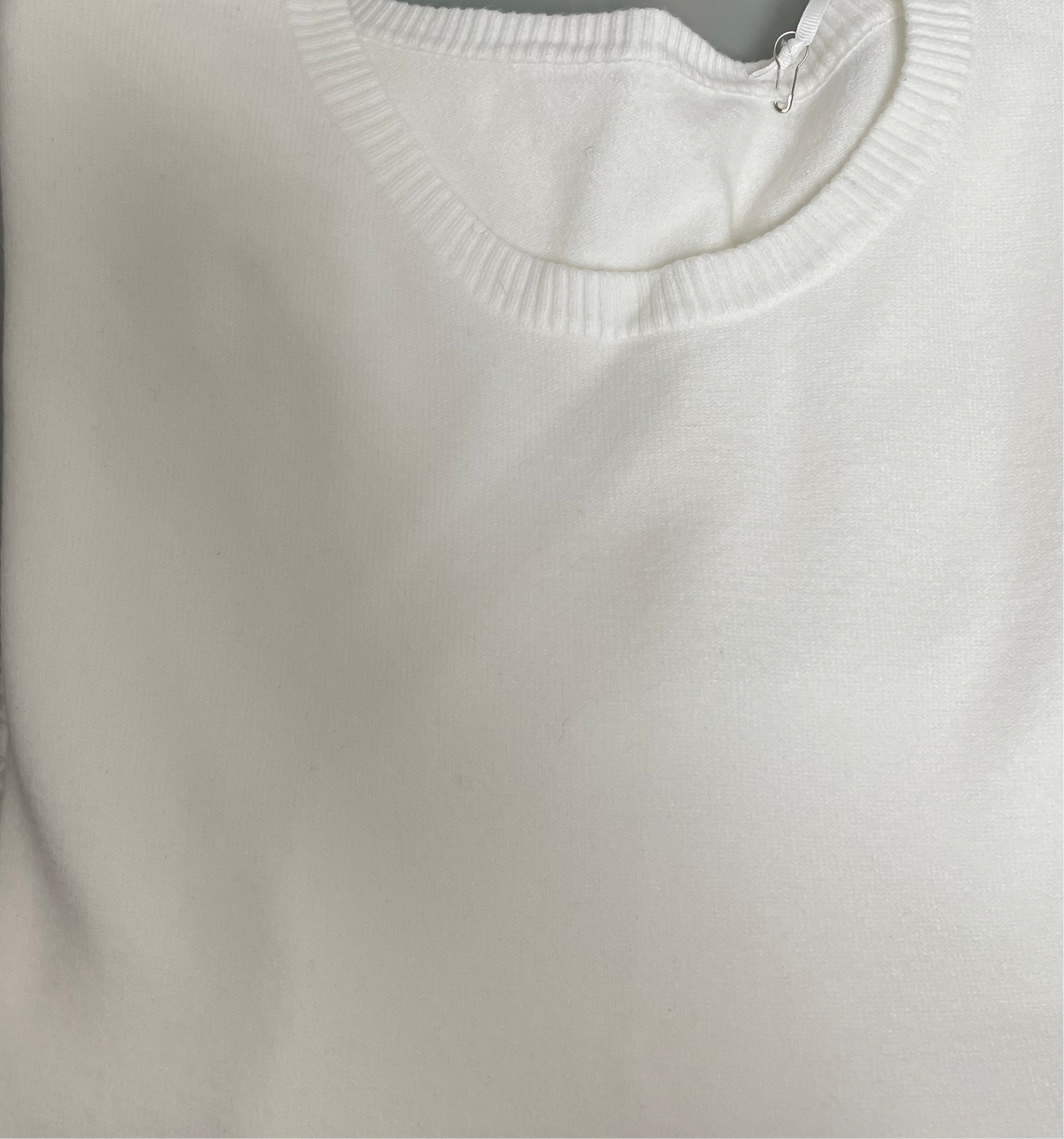 WE SWEATER 01*12244