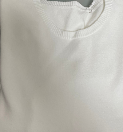 WE SWEATER 01*12244