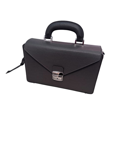 BRIEFCASE ELEGANT GREY
