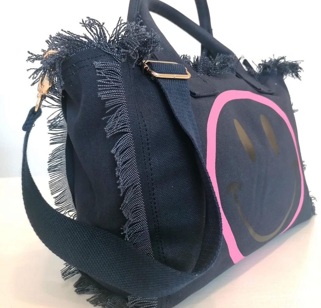 Vittoria 12 cotton bag