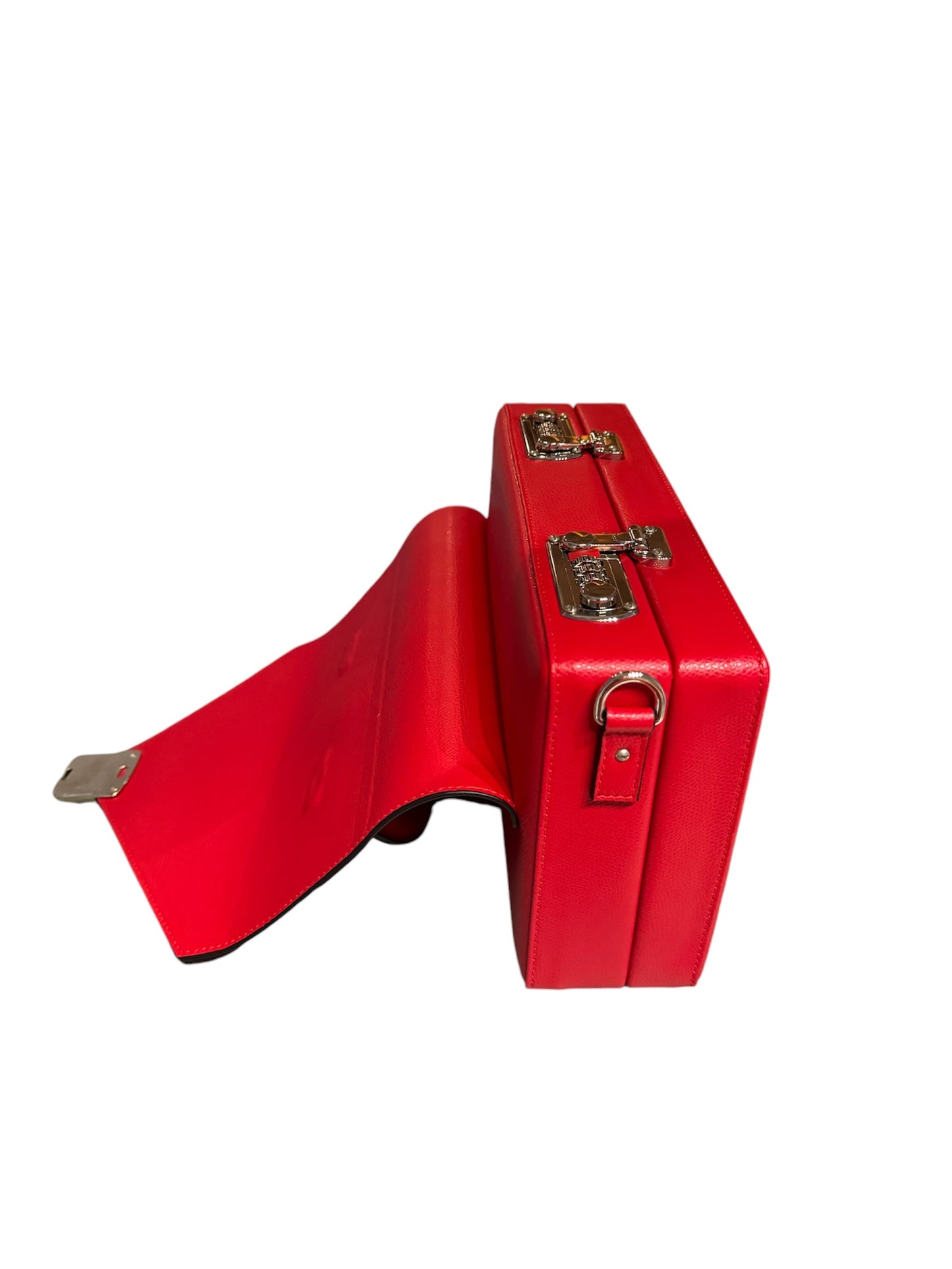 Briefcase Elegant Red UPGRADE