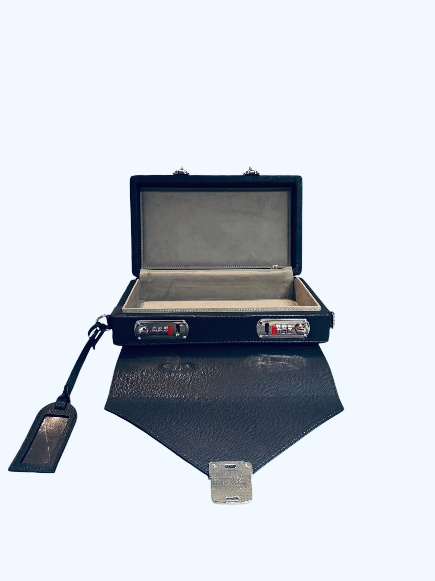 Briefcase Elegant Navy UPGRADE