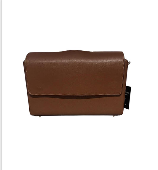 Classic Briefcase BROWN UPGRADE