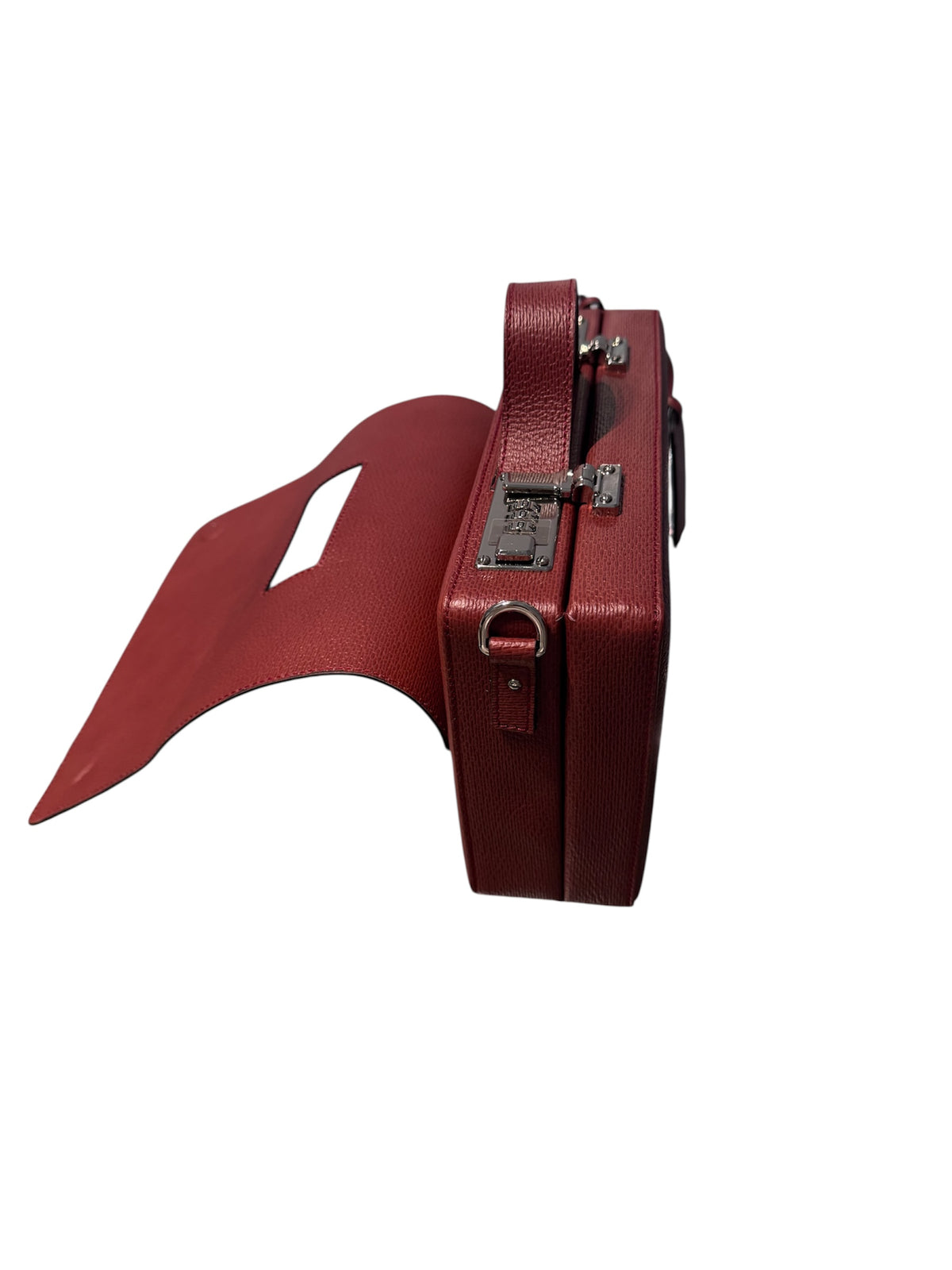 Classic Briefcase Sienna UPGRADE