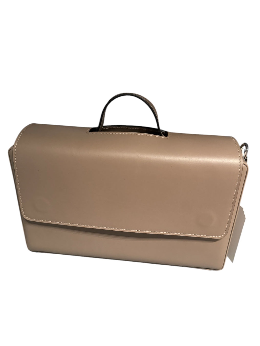 Classic Briefcase TOUPE UPGRADE