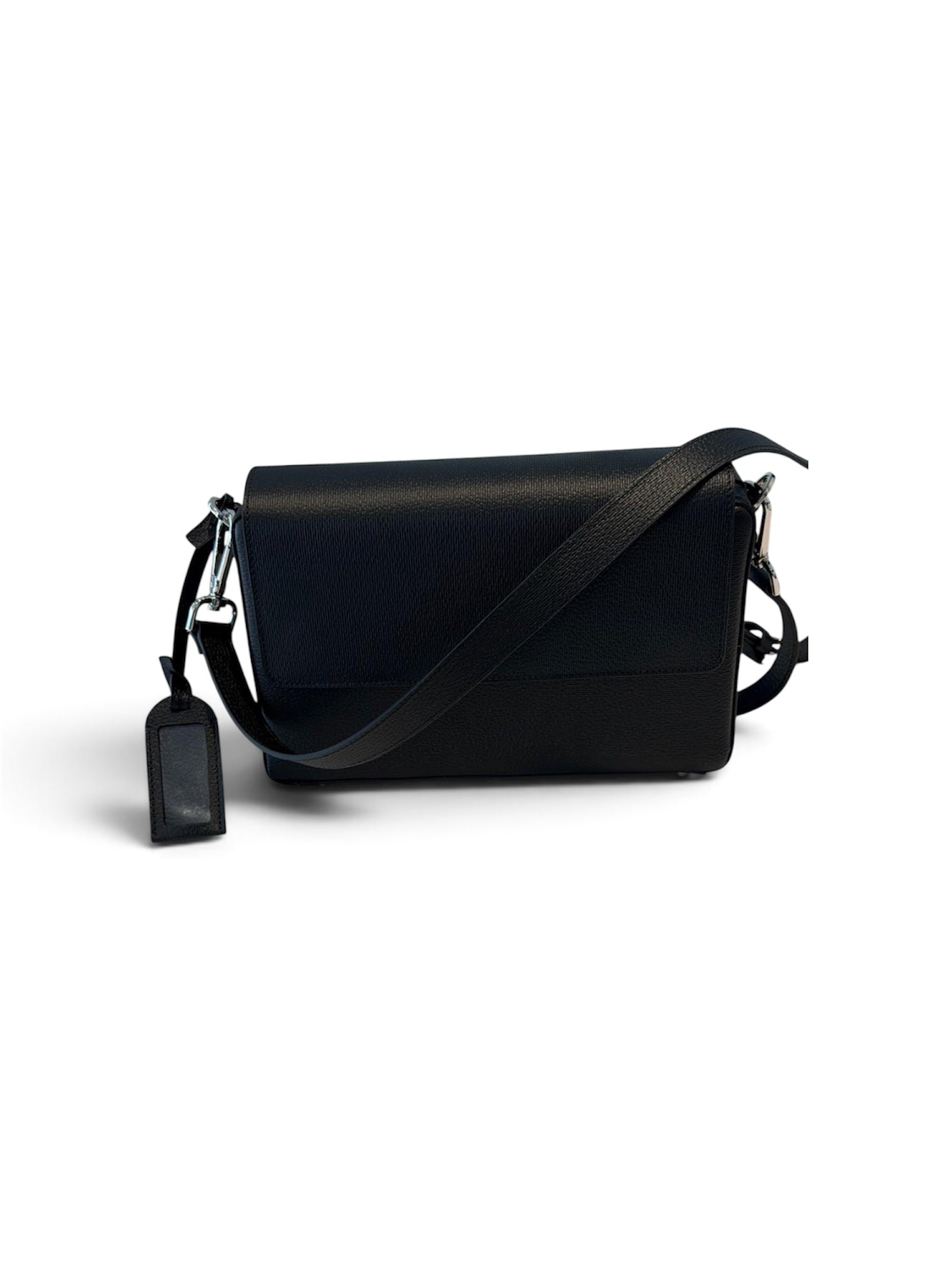 BRIEFCASE FREEDOM BLACK BX01