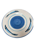 CERAMIC PLATE ALWAYS POSITANO AP7