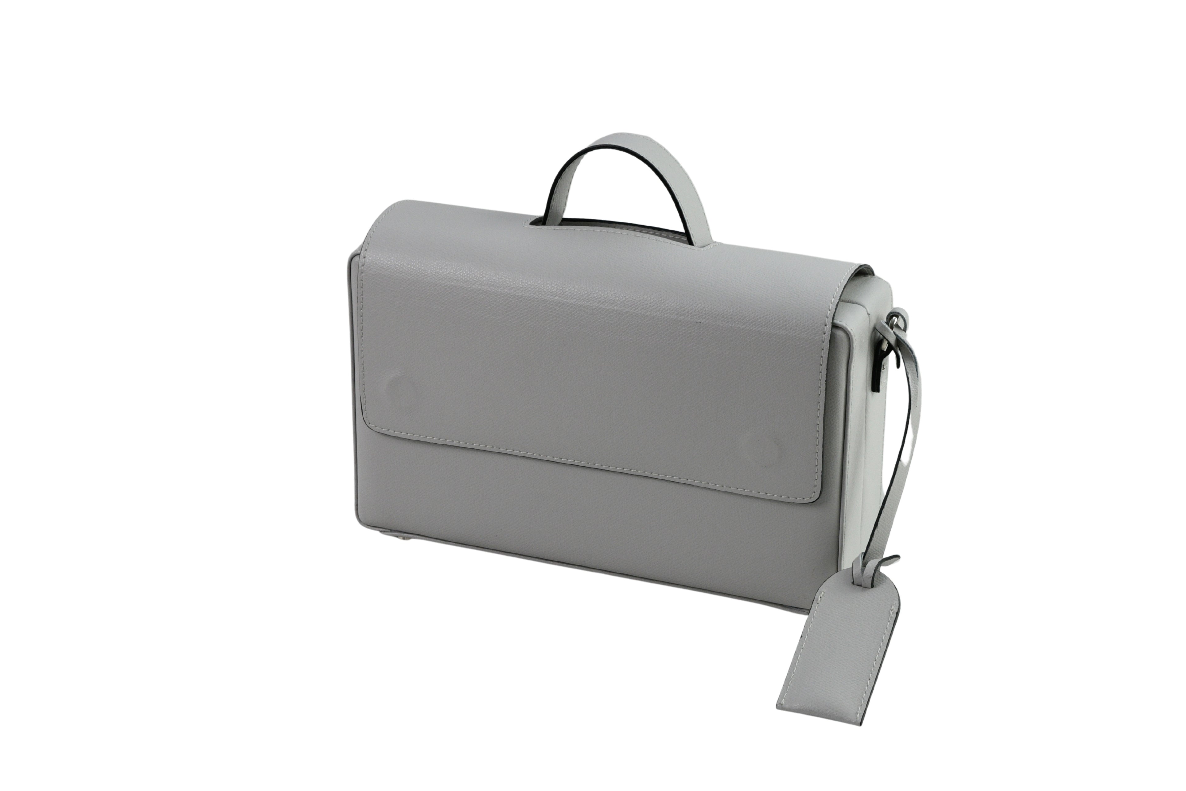 Classic Briefcase Ice BR27