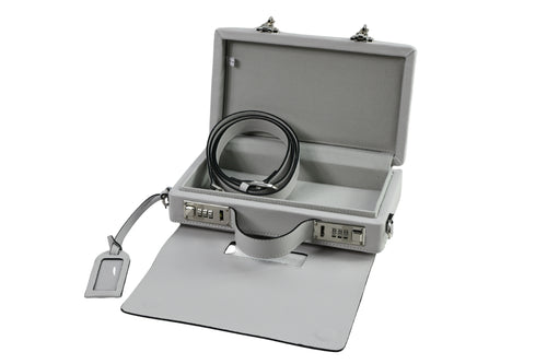 Classic Briefcase Ice BR27