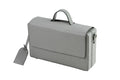Classic Briefcase Light Grey BR21