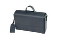 Classic Briefcase NAVY BLUE 002003N