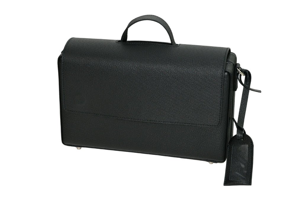 Classic Briefcase BLACK BR003