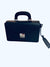 Elegant Briefcase Navy UPGRADE