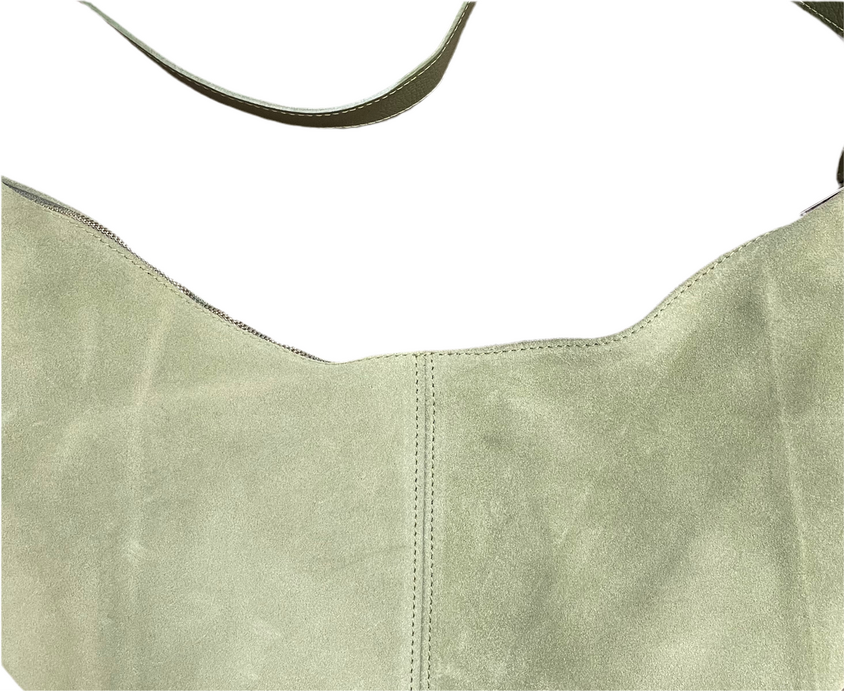WE BAG HALF MOON HM01