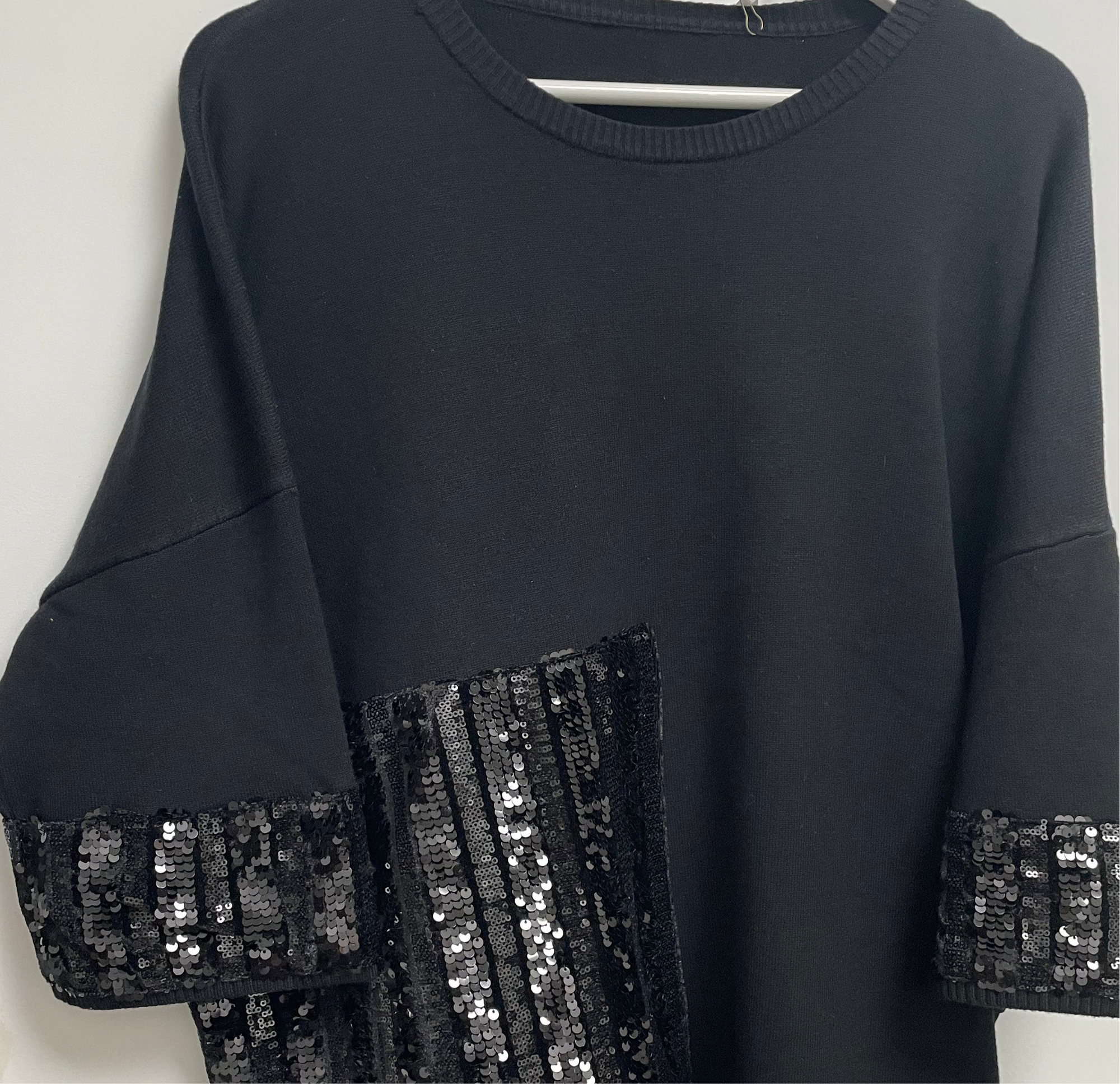 WE SWEATER 01*12244