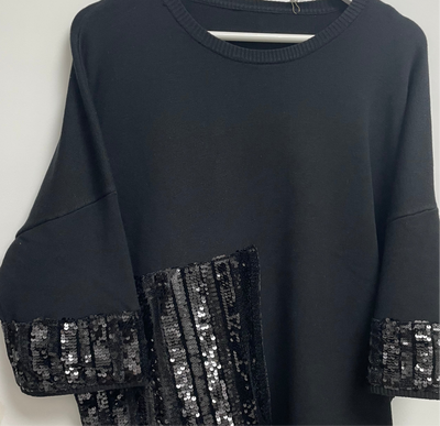 WE SWEATER 01*12244