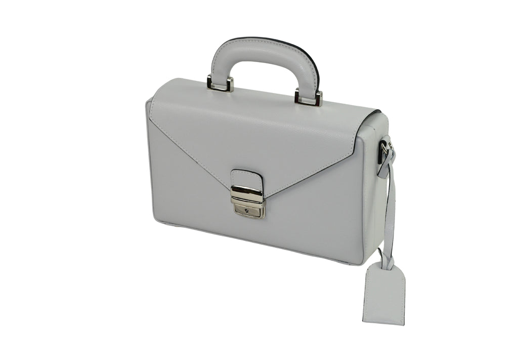 Elegant Briefcase Ice BR21