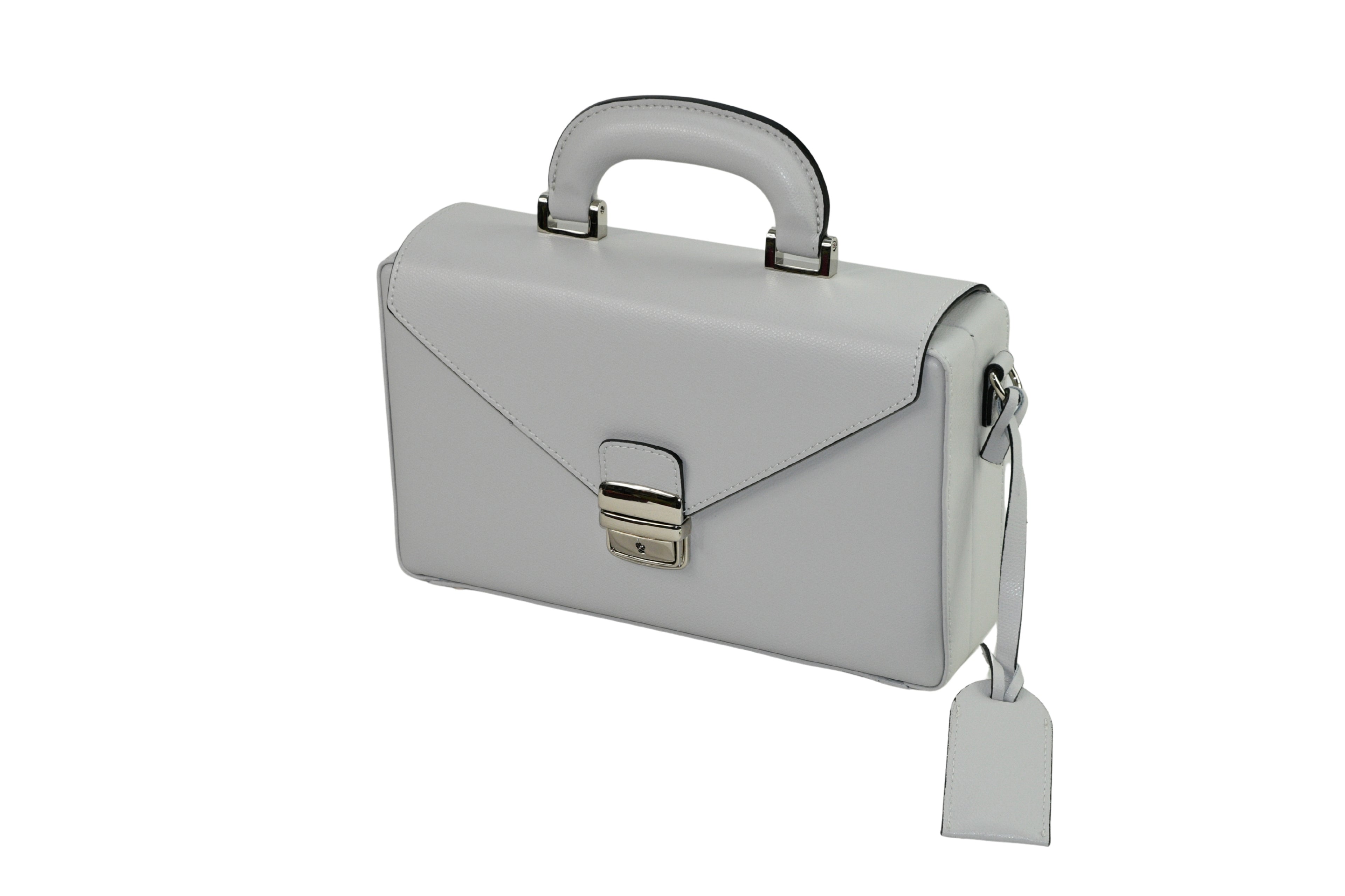 Elegant Briefcase Ice BR21