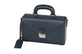 Elegant Briefcase Navy BF001