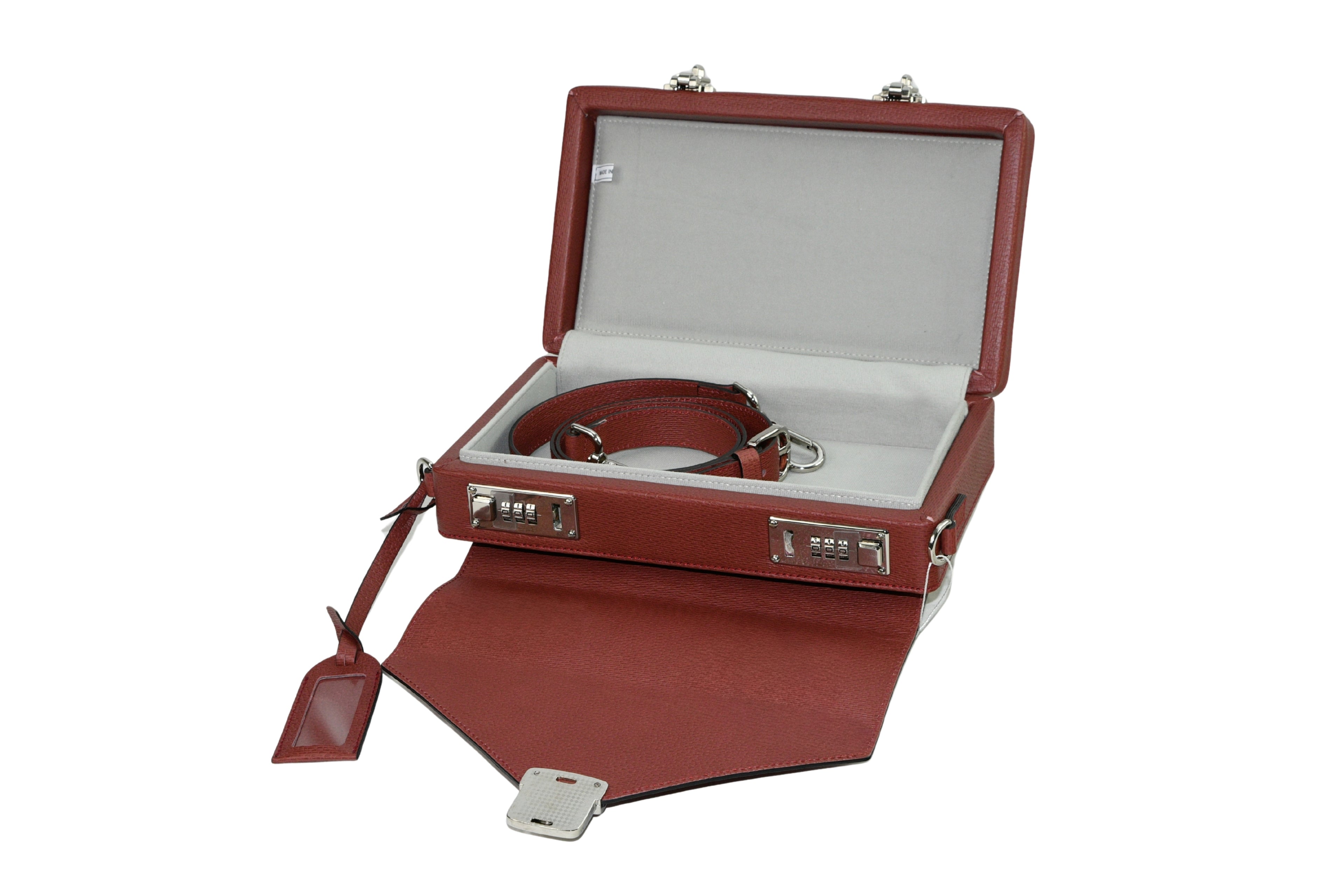 Elegant Briefcase SIENA BE013