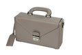 Elegant  Briefcase taupe BF010
