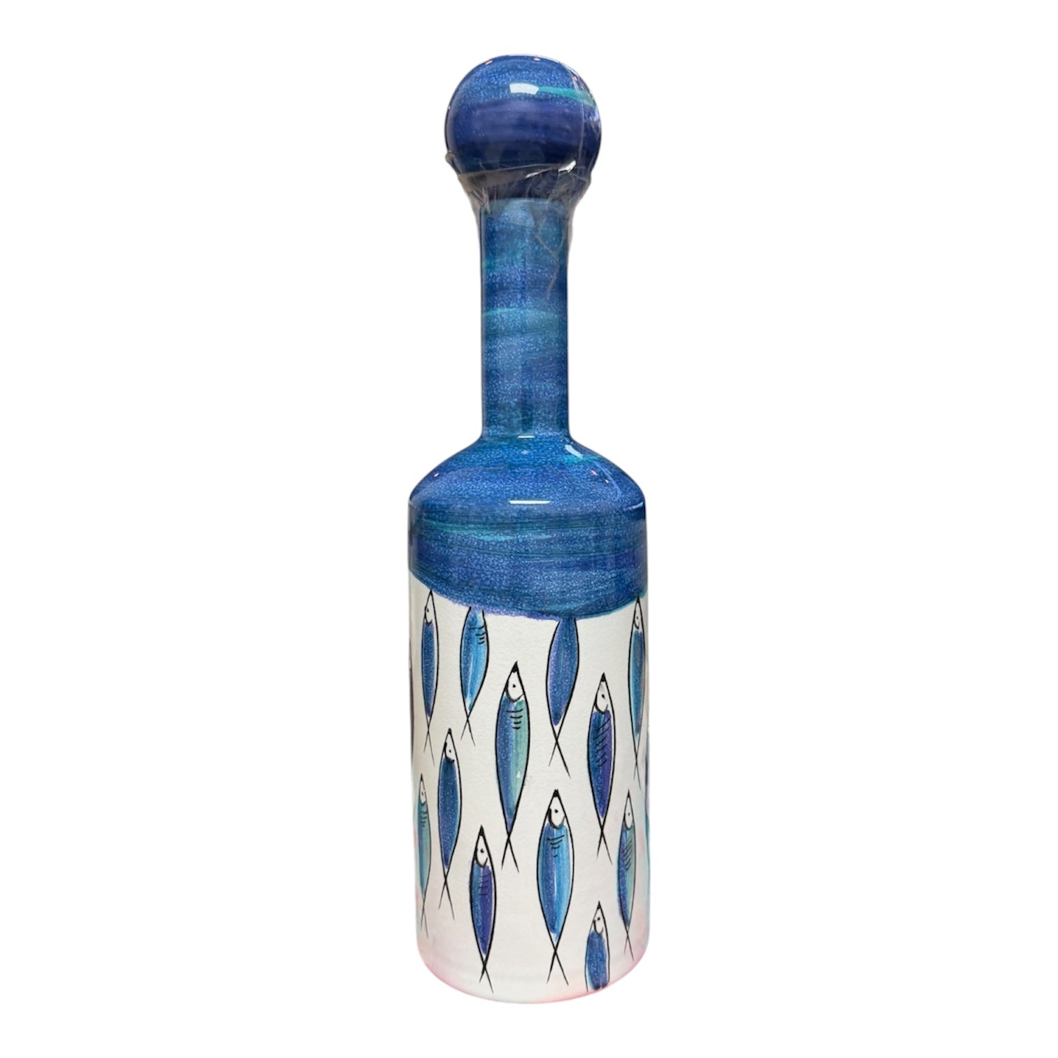 Always Positano Bottle AP6