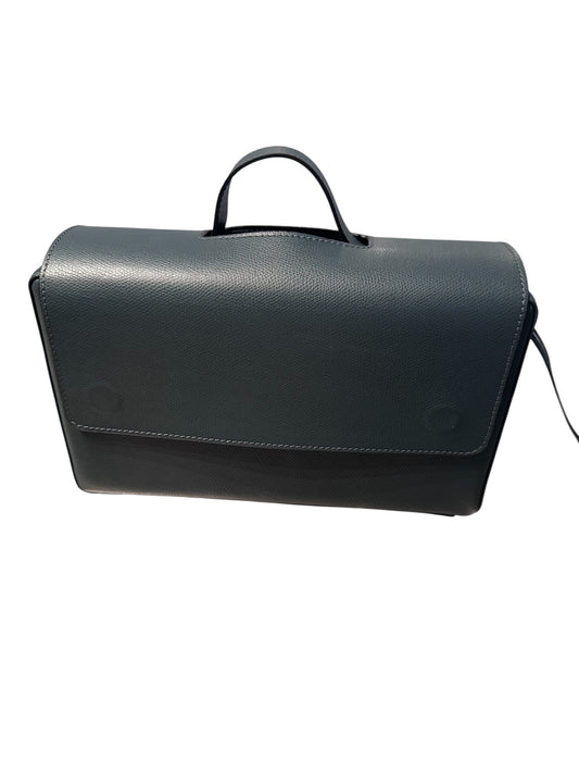 Classic Briefcase Petrol Upgrade