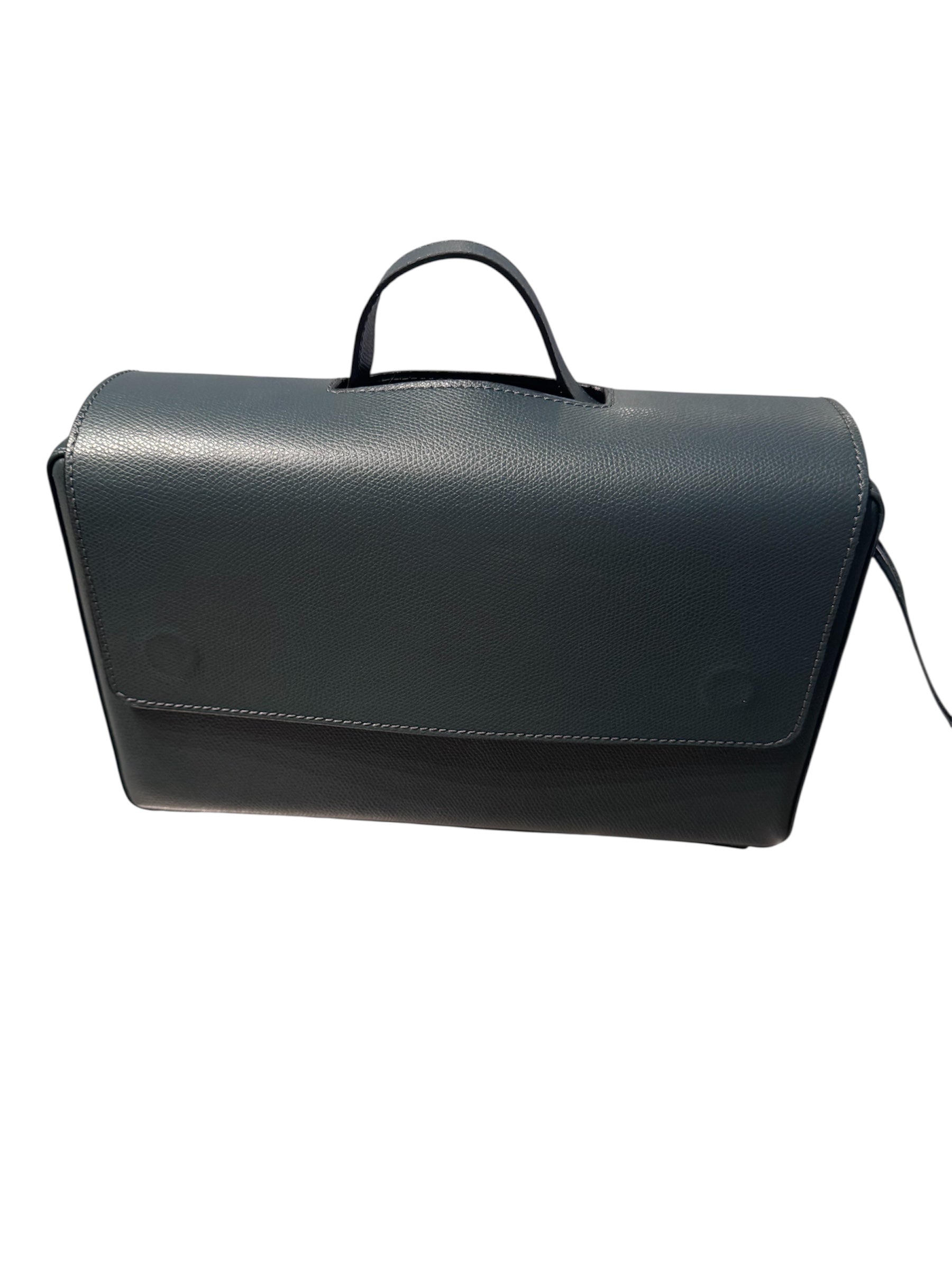Classic briefcase Grey UOGRADE