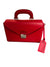 Elegant Briefcase Red UPGRADE