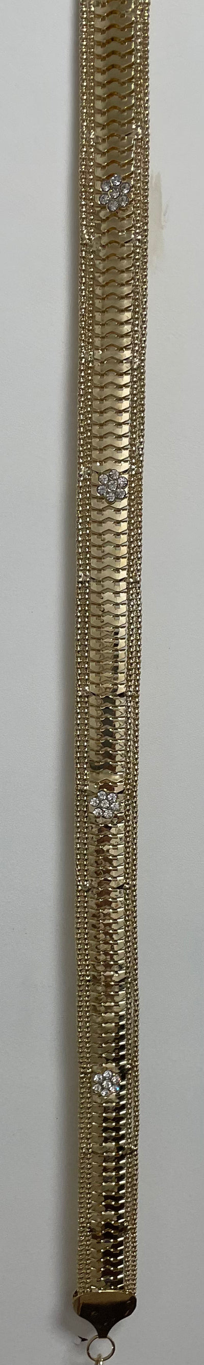 WOMENS BELT LB020