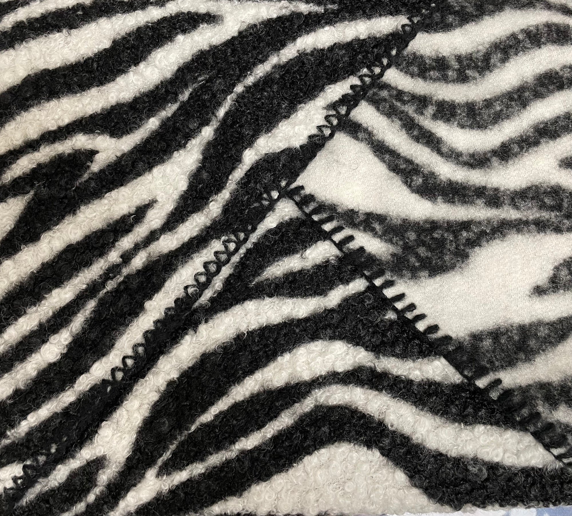 WE SHAWL/SCARF K1973