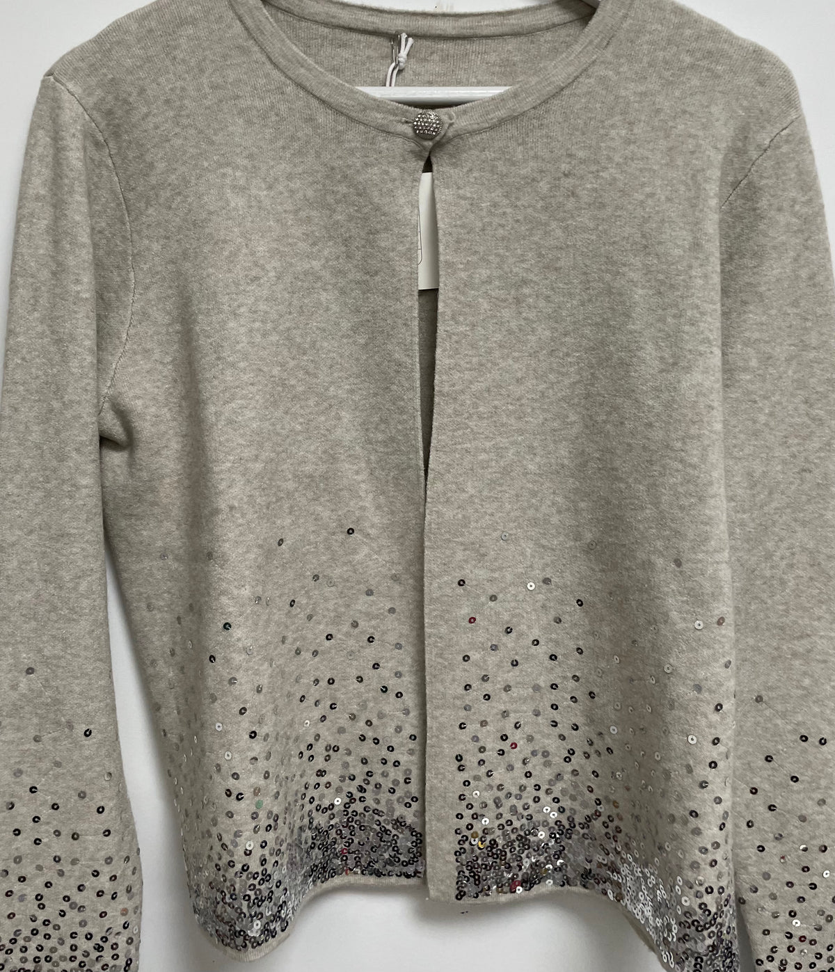 WE  CARDIGAN 01*12292