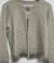 WE  CARDIGAN 01*12292