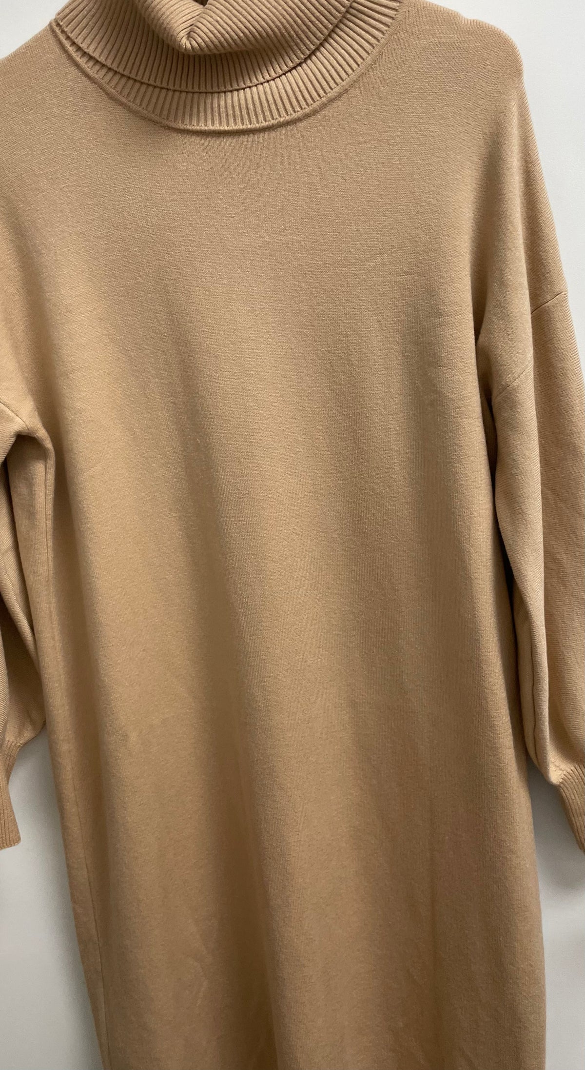 WE KNIT DRESS 08*4490